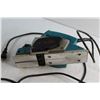 Image 5 : Makita Electric Handheld Planer