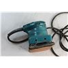 Image 4 : Makita Electric Handheld Sander
