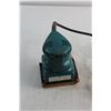 Image 5 : Makita Electric Handheld Sander