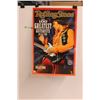 Image 1 : Rolling Stone Poster 36'' x 24''