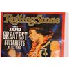 Image 2 : Rolling Stone Poster 36'' x 24''