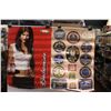 Image 1 : (2) Beer Posters 35'' x 24''