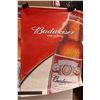 Image 4 : (2) Beer and Vodka Posters 24'' x 18''