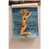 Image 2 : (12) Bikini Posters 32'' x 23''