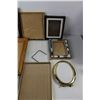 Image 2 : (13) Assorted Picture Frames
