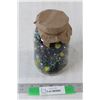 Image 1 : Jar of Assorted Marbles
