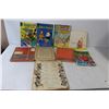 Image 3 : Assorted Kids/School/Song Vintage Books - Seeing Through Arithmetic, Yosemite Sam and Bugs Bunny, So