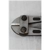Image 2 : Mastercraft 24" Bolt Cutters