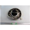 Image 1 : Decorative Sombrero 16''