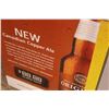 Image 4 : Liquor Advertising Board and (3) Posters 30'' x 24''
