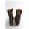 Image 4 : Jony Lama Cowboy Boots - Size 8