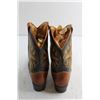 Image 4 : Unmarked Cowboy Boots - Size 5