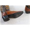 Image 6 : Unmarked Cowboy Boots - Size 5