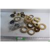 Image 1 : (10+) Assorted Tape