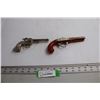 Image 1 : (2) Toy Guns