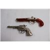 Image 2 : (2) Toy Guns