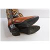 Image 4 : Cowboy Boots - Size 6