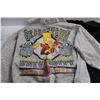 Image 2 : (3) Pieces Kids Simpson Clothing