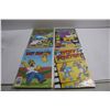 Image 2 : (11) The Simpsons Comics