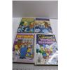 Image 3 : (10) The Simpsons Comics