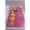 Image 2 : Assorted The Simpsons Merchandise