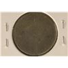 Image 2 : LOVE TOKEN "HONOR" ON SILVER SEATED LIB. QUARTER