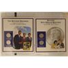 Image 1 : 4-KENNEDY HALF DOLLARS: 1998-P & D AND 2004-P & D