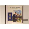 Image 3 : 4-KENNEDY HALF DOLLARS: 1998-P & D AND 2004-P & D