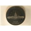 Image 2 : 1989-S US PROOF HALF DOLLAR "BICENTENNIAL CONGRESS
