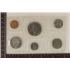 Image 1 : 1969 CANADA PROOF LIKE SET (WITHOUT ENVELOPE)