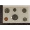 Image 2 : 1969 CANADA PROOF LIKE SET (WITHOUT ENVELOPE)