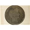 Image 1 : 1903-O SILVER BARBER HALF DOLLAR