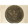 Image 2 : 1903-O SILVER BARBER HALF DOLLAR
