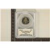 Image 1 : 2000-S SILVER SOUTH CAROLINA QUARTER PCGS PR69