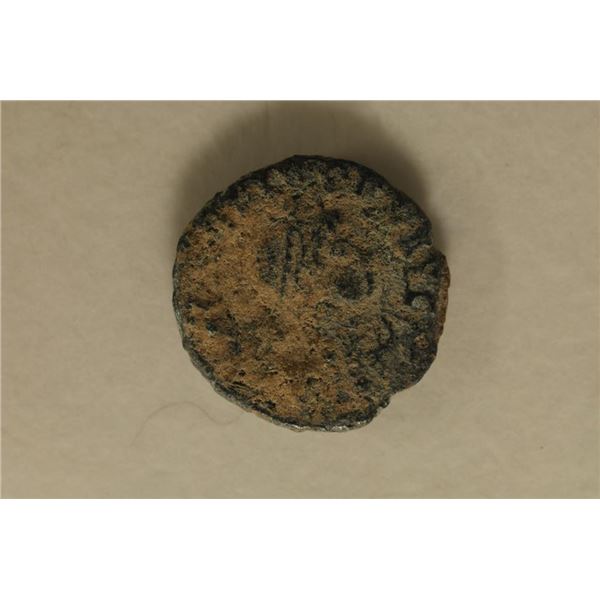 ROMAN ANCIENT COIN