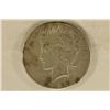 Image 1 : 1922-S PEACE SILVER DOLLAR
