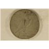 Image 2 : 1922-S PEACE SILVER DOLLAR