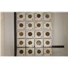 Image 2 : 20 ASSORTED ARCADE TOKENS: ROCK CITY AMUSEMENT,