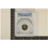 Image 1 : 2005-S ROOSEVELT DIME PCGS PR69 DCAM