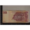 Image 2 : 2013 CONGO 50 FRANCS COLORIZED CU BILL