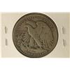 Image 2 : 1941-D SILVER WALKING LIBERTY HALF DOLLAR WITH