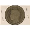 Image 2 : 1863 GUATEMALA SILVER 2 REALES .1771 OZ. ASW