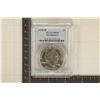 Image 1 : 1990-W US SILVER EISENHOWER DOLLAR PCGS MS69