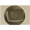 Image 2 : INDIA SILVER PUNCH COIN FROM 400B.C.-100A.D.