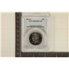 Image 1 : 2007-S KENNEDY HALF DOLLAR PCGS PR69 DCAM