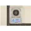 Image 2 : 2007-S KENNEDY HALF DOLLAR PCGS PR69 DCAM