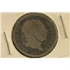 Image 1 : 1817 GREAT BRITAIN SILVER 1 SHILLING .1682 OZ. ASW