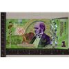 Image 1 : 2020 PROMETHEUS ISLAND BANK 1 GULDEN CRISP UNC