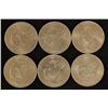 Image 2 : 1971-D & 5-1971 IKE DOLLARS UNC