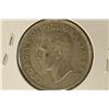 Image 2 : 1952 CANADA SILVER 50 CENTS .3000 OZ. ASW